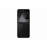 SAMSUNG Galaxy Z Flip7 FE smartphone Zwart, 256 GB, Dual-SIM, Android