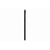 SAMSUNG Galaxy Z Flip7 FE smartphone Zwart, 256 GB, Dual-SIM, Android