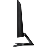 SAMSUNG S27D366GAU Essential S3 S36GD 27" Curved monitor Zwart, 100 Hz | HDMI | VGA