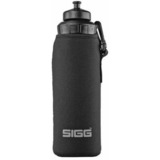 SIGG WMB Neoprene Pouch 0,75L tas Zwart