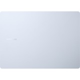 Samsung Galaxy Book4 Edge NP940XMA-KB1NL 14"  Copilot+ laptop Blauw | Snapdragon X Elite X1E-80-100 | Qualcomm Adreno | 16 GB | 512 GB eUFS | Touch