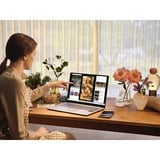 Samsung Galaxy Book4 Edge NP940XMA-KB1NL 14"  Copilot+ laptop Blauw | Snapdragon X Elite X1E-80-100 | Qualcomm Adreno | 16 GB | 512 GB eUFS | Touch