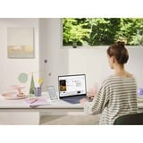 Samsung Galaxy Book4 Edge NP940XMA-KB1NL 14"  Copilot+ laptop Blauw | Snapdragon X Elite X1E-80-100 | Qualcomm Adreno | 16 GB | 512 GB eUFS | Touch