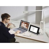 Samsung Galaxy Book4 Edge NP940XMA-KB1NL 14"  Copilot+ laptop Blauw | Snapdragon X Elite X1E-80-100 | Qualcomm Adreno | 16 GB | 512 GB eUFS | Touch