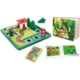SmartGames Roodkapje Deluxe Leerspel Nederlands, 1 speler, Vanaf 4 jaar, 48 opdrachten