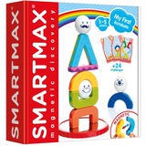 SmartGames SmartMax - My First Acrobats Constructiespeelgoed