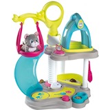 Smoby Kattenhuis Speelfiguur