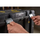 Stanley FATMAX PRO-STACK Gereedschapswagen Zwart/geel