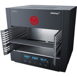 Steba PS E2600 XL Devil's Heaven steak grill elektrische barbecue Zwart