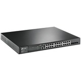 TP-Link TL-SG3428MP switch Managed, PoE