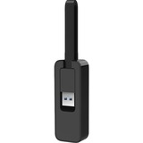 TP-Link USB 3.0 naar Gigabit Ehternet adapter netwerkadapter Zwart