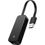 TP-Link USB 3.0 naar Gigabit Ethernet adapter netwerkadapter Zwart