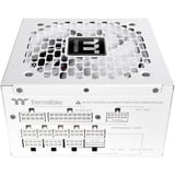 Thermaltake Toughpower GT Snow modulaire 1200 watt voeding  Wit, 5x PCIe