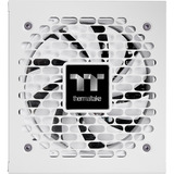 Thermaltake , 1200 Watt voeding  Wit