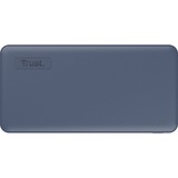 Trust PRIMO 20.000 mAh ECO powerbank Blauw