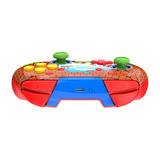 Turtle Beach Rematch draadloze gamingcontroller – Mario Bricks Rood/groen, Nintendo Switch, Nintendo Switch Lite, Nintendo Switch - OLED-model, Nintendo Switch 2