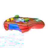 Turtle Beach Rematch draadloze gamingcontroller – Mario Bricks Rood/groen, Nintendo Switch, Nintendo Switch Lite, Nintendo Switch - OLED-model, Nintendo Switch 2