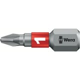 Wera Kraftform Kompakt 20 RA-R, 6‑delig bitset Zwart/groen