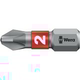 Wera Kraftform Kompakt 20 RA-R, 6‑delig bitset Zwart/groen