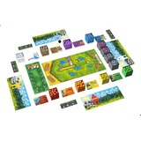 White Goblin Games Cubitos Bordspel Nederlands, 2 - 4 spelers, 45 minuten, Vanaf 10 jaar