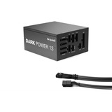 be quiet! Dark Power 13 750W voeding  Zwart, 5x PCIe, Kabel-Management