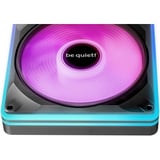 be quiet! Light Wings Pro IO 120mm Expansion RGB case fan Zwart, 120 x 120 x 28 mm