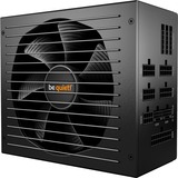 be quiet! Straight Power 12 Platinum modulaire 1200 watt voeding  Zwart, 2x 12VHPWR, 4x PCIe