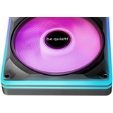 be quiet! be quiet! Light Wings Pro IO 120mm Ex RGB case fan Zwart, 120 x 120 x 28 mm
