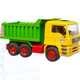 bruder MAN TGA kiepwagen - 50 jaar Bruder Speelgoedvoertuig 01066