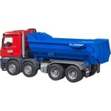 bruder Mercedes-Benz MB Arocs Halfpipe kiepwagen LKW Modelvoertuig 03621