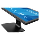 iiyama ProLite T2438MSC-B2 23.8" touchscreen monitor Zwart, 120 Hz, HDMI, DisplayPort, Audio, USB, Touch