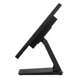 iiyama ProLite T2438MSC-B2 23.8" touchscreen monitor Zwart, 120 Hz, HDMI, DisplayPort, Audio, USB, Touch