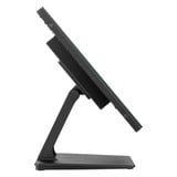 iiyama ProLite T2438MSC-B2 23.8" touchscreen monitor Zwart, 120 Hz, HDMI, DisplayPort, Audio, USB, Touch