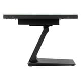 iiyama ProLite T2438MSC-B2 23.8" touchscreen monitor Zwart, 120 Hz, HDMI, DisplayPort, Audio, USB, Touch