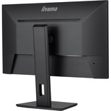 iiyama ProLite XUB2793QSU-B6 27" monitor Zwart, 100Hz, HDMI, DisplayPort, USB, Audio, AMD FreeSync 