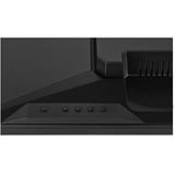 iiyama ProLite XUB3493WQSU-B6 34" UltraWide monitor Zwart (mat), 120 Hz, HDMI, DisplayPort, Audio, USB