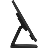 iiyama  27" touchscreen monitor Zwart (mat)