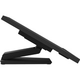 iiyama  27" touchscreen monitor Zwart (mat)