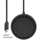 ACT Connectivity M.2 NVMe/PCIe SSD dockingstation, USB-C 3.2 Gen2 Zwart