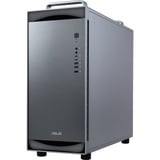 ASUS ExpertCenter Pro ET900N G3 pc-systeem Grijs | NVIDIA Grace Superchip | NVIDIA Blackwell Ultra | 748 GB | 4 TB SSD