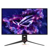 ASUS ROG Swift PG32UCDM3 31.5" 4K UHD gaming monitor Zwart, HDMI, DisplayPort, USB, AMD FreeSync