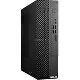 ASUS S500SC-511400010T pc-systeem Zwart, 512GB SSD + 1 TB HDD, LAN, Windows 10 Home
