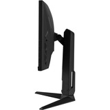 ASUS TUF Gaming VG30VQL1A 30" Curved UltraWide Gaming Monitor Zwart, 2x HDMI, DisplayPort, 2x USB-A 3.2 (5 Gbit/s), 200 Hz