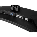 ASUS TUF Gaming VG30VQL1A 30" Curved UltraWide Gaming Monitor Zwart, 2x HDMI, DisplayPort, 2x USB-A 3.2 (5 Gbit/s), 200 Hz