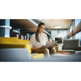 ASUS Vivobook 14 M1407GA-LY012W 14"  Copilot+ laptop Zilver | Ryzen 7 445 | Radeon 840M | 16 GB | 512 GD SSD