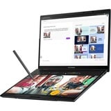ASUS Zenbook DUO UX8406CA-PZ032W 14"  2-in-1 laptop Grijs | Core Ultra 9 285H | Arc 140T | 32 GB | 1 TB SSD
