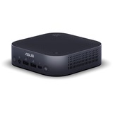 ASUS  mini-pc Zwart