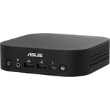 ASUS  mini-pc Zwart