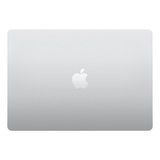 Apple MacBook Air 15" (2026) laptop Zilver | M5 | 10-Core GPU | 16 GB | 512 GB SSD
