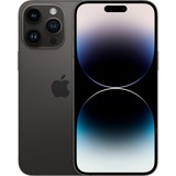 Apple iPhone 14 Pro Max smartphone Zwart, 128GB, iOS